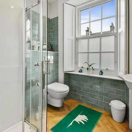 Seaside Luxury Escape Apartment Aberdour Exterior photo