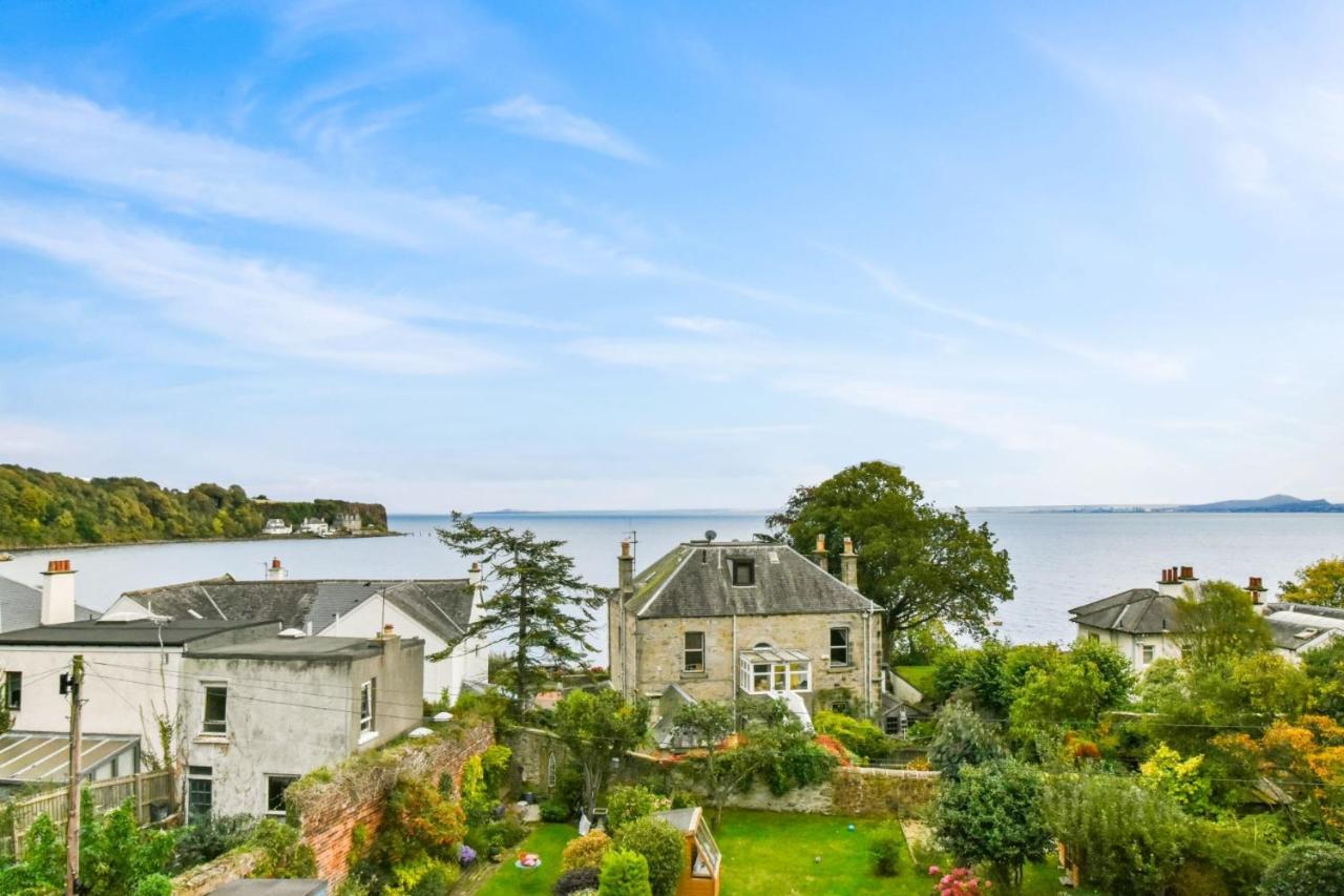 Apartment Seaside Luxury Escape Aberdour