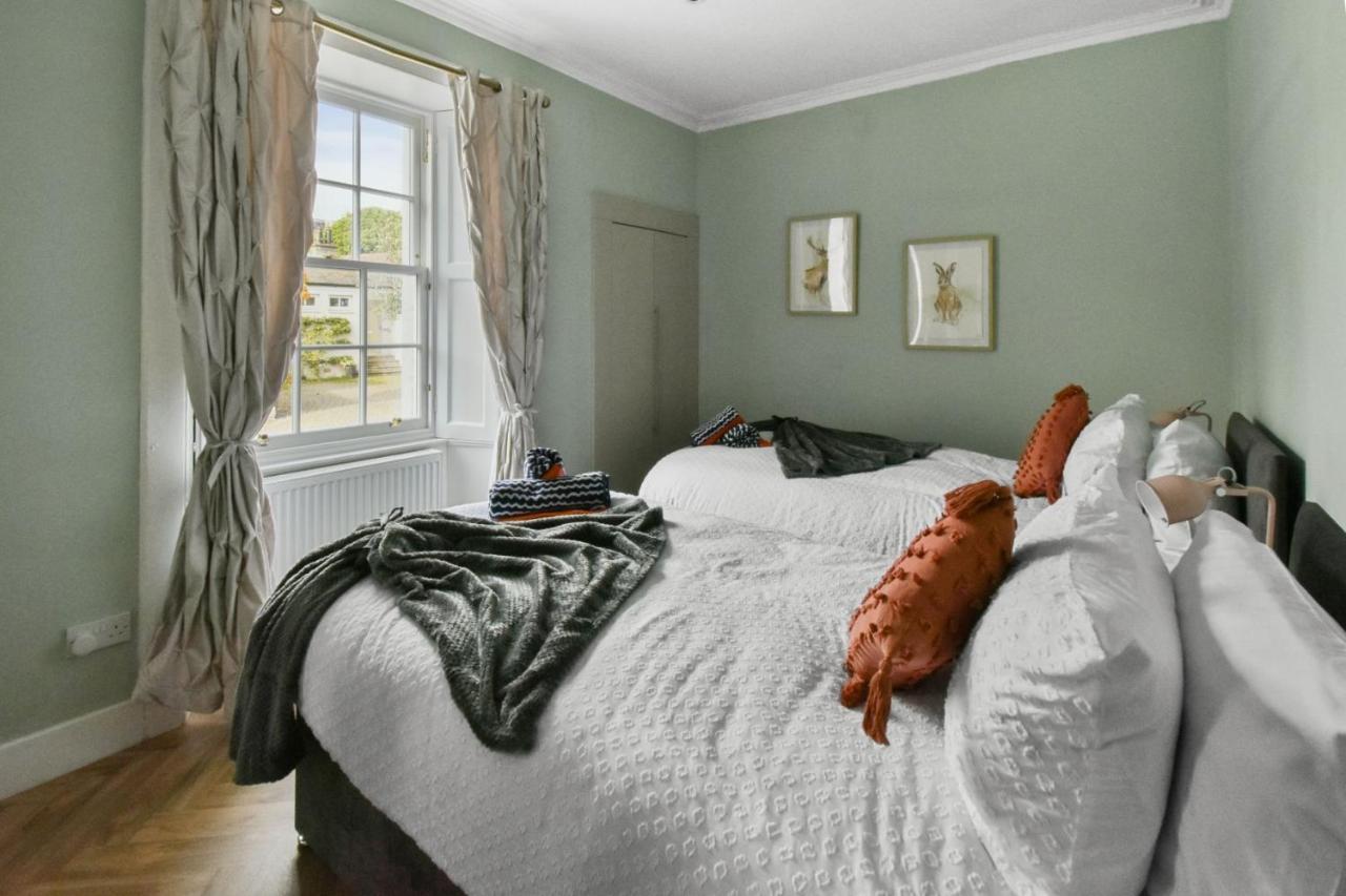 Apartment Seaside Luxury Escape Aberdour