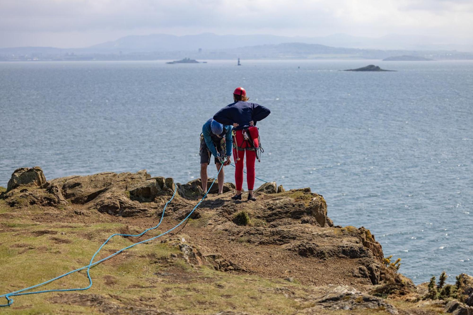 Seaside Luxury Escape Apartment Aberdour